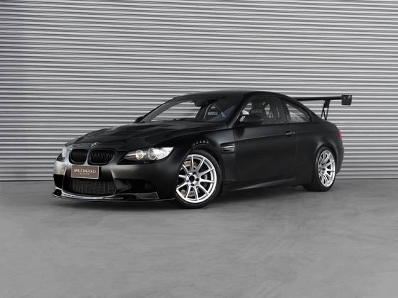 BMW M3 4.0 COUPÉ V8 32V GASOLINA 2P AUTOMATIZADO